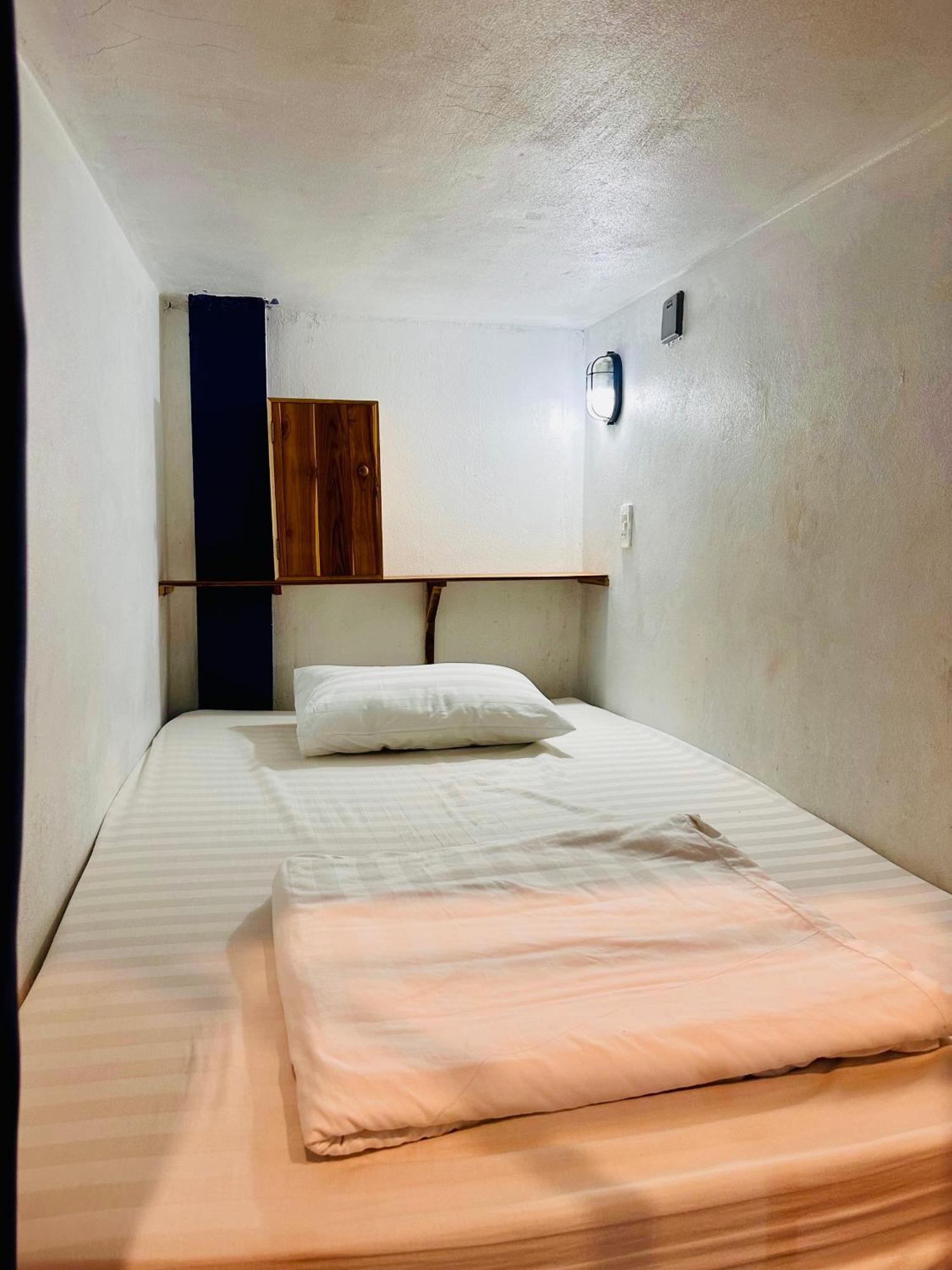 The Jam Hostel לואנג פרבאנג מראה חיצוני תמונה